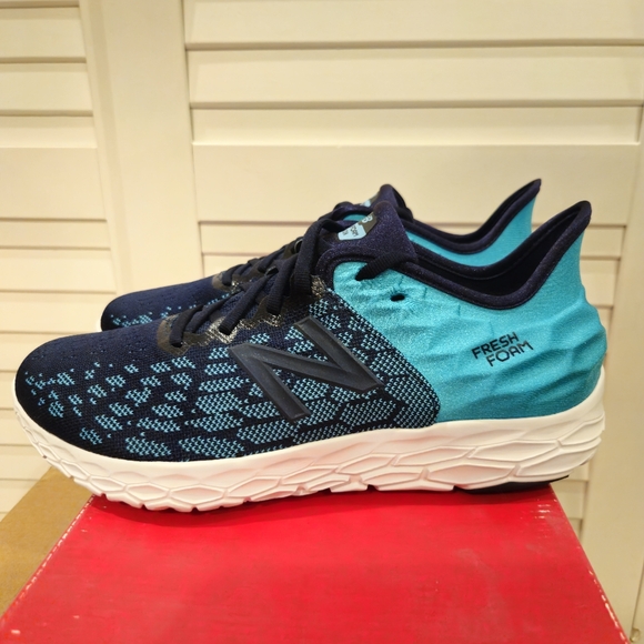 New Balance Fresh Foam Beacon V2 Men's Running Shoes MBECNDB2 Size 11 - Picture 1 of 7